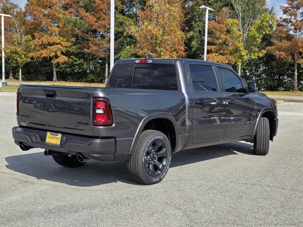 new 2026 Ram 1500 car, priced at $54,262