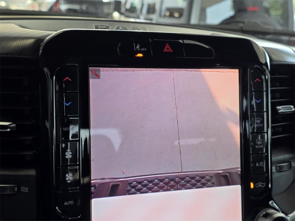 new 2026 Ram 1500 car, priced at $54,262