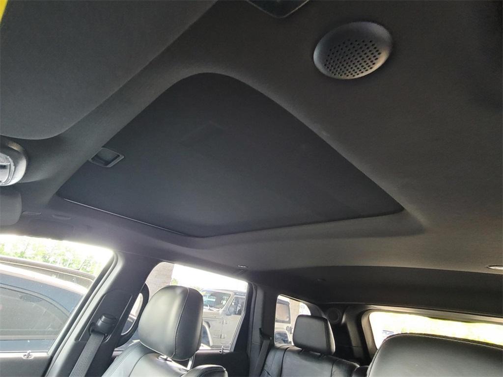 used 2019 Jeep Grand Cherokee car, priced at $20,814