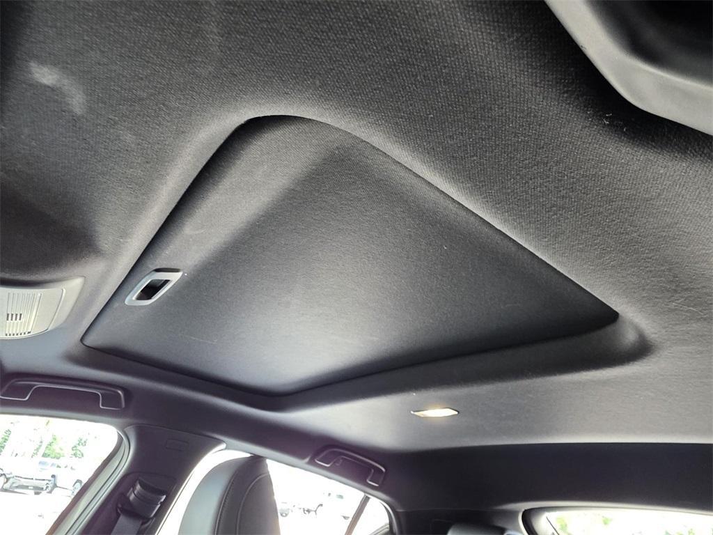 used 2024 Mazda Mazda3 car, priced at $23,622