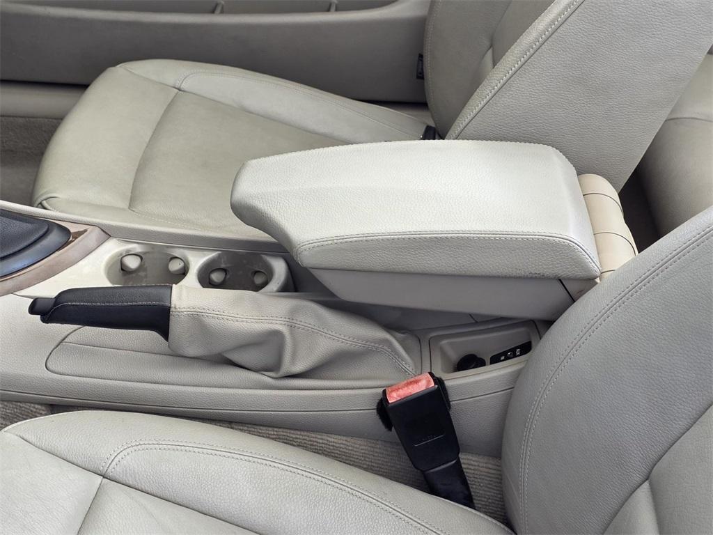 used 2009 BMW 128 car, priced at $8,693
