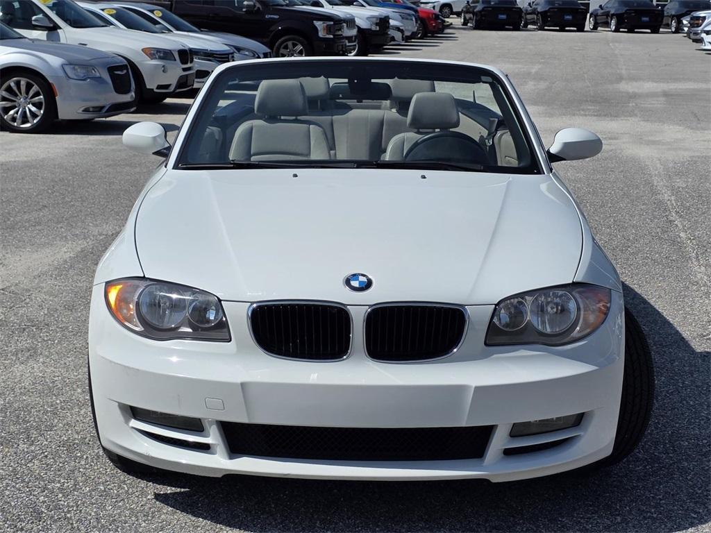 used 2009 BMW 128 car, priced at $8,693