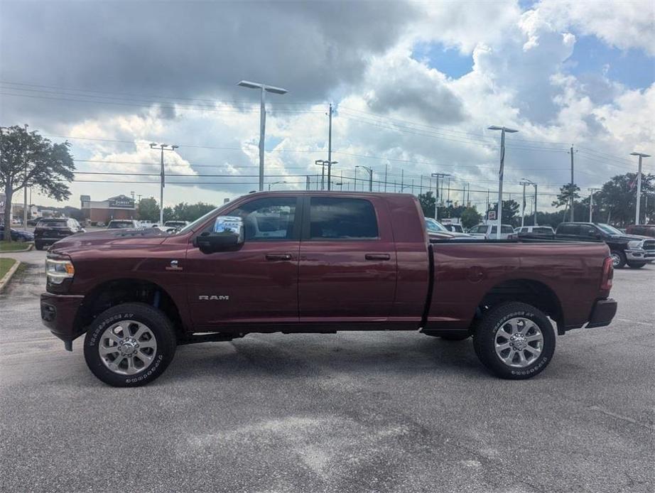 new 2024 Ram 2500 car, priced at $76,572