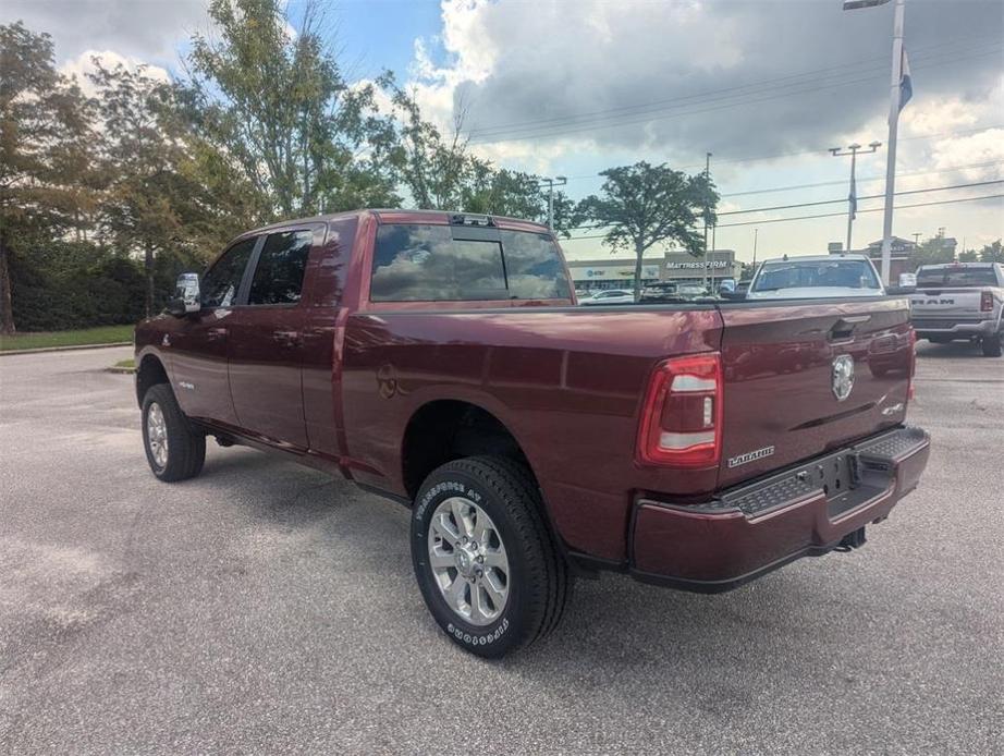 new 2024 Ram 2500 car, priced at $76,572