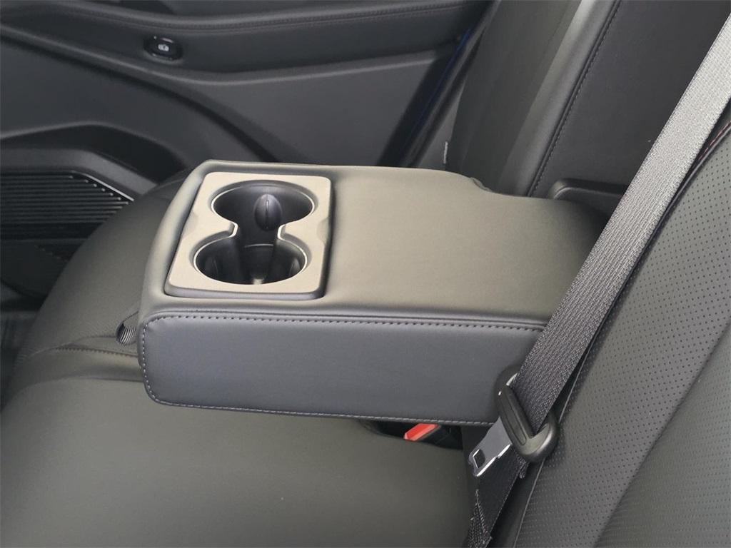 new 2025 Jeep Wagoneer S car, priced at $72,790