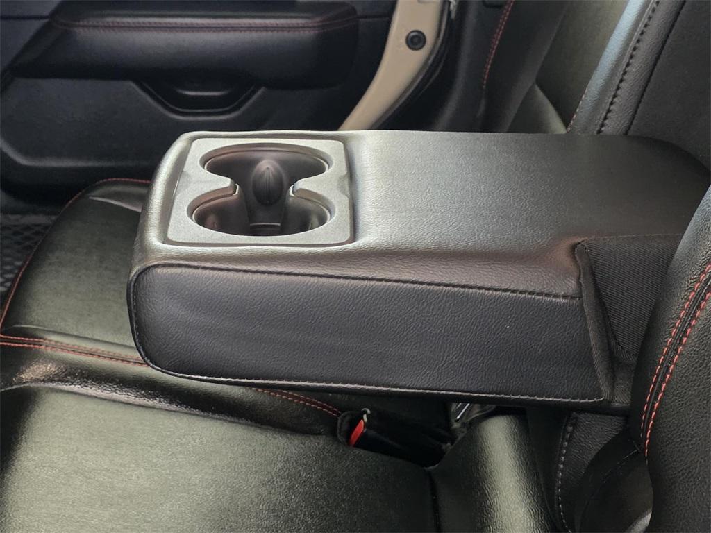 used 2020 Jeep Gladiator car, priced at $39,866