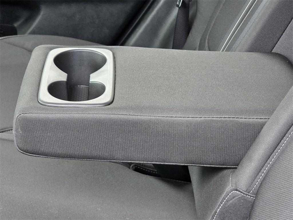 used 2024 Hyundai Tucson car, priced at $22,977