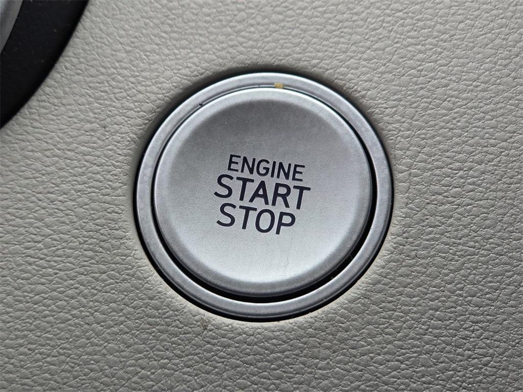 used 2024 Hyundai Tucson car, priced at $22,977