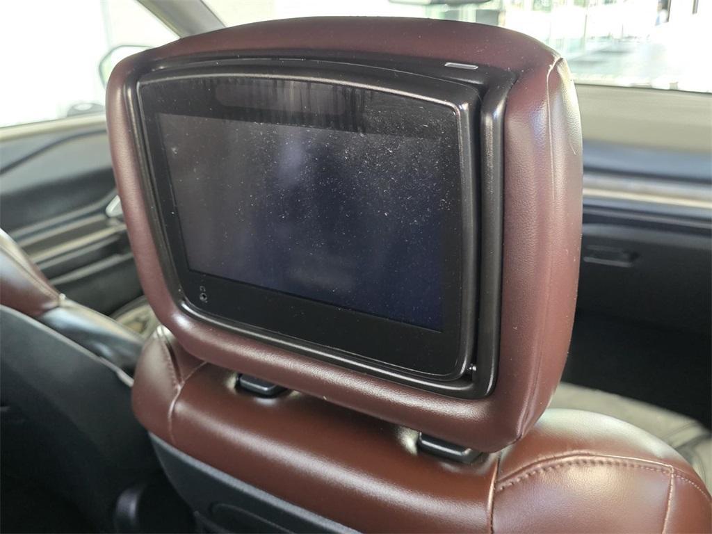 used 2020 Ford Explorer car, priced at $23,908