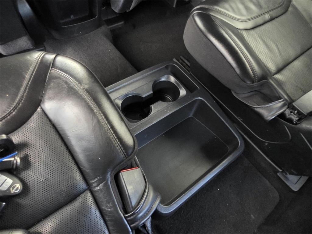 used 2020 Ford Explorer car, priced at $23,908