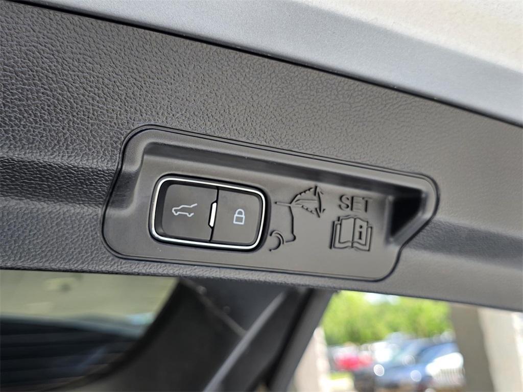 used 2020 Ford Explorer car, priced at $23,908