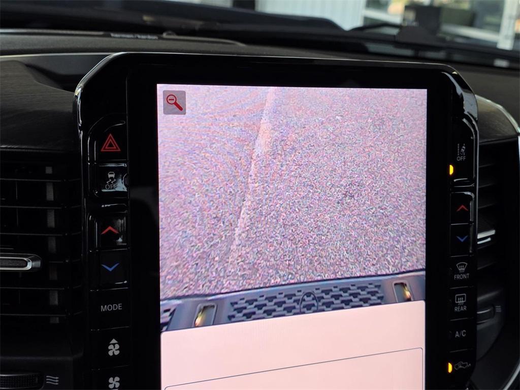 new 2026 Ram 1500 car, priced at $69,106