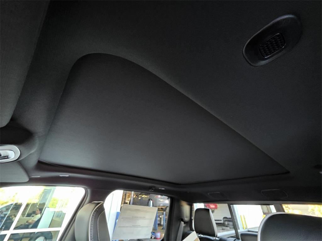 new 2026 Ram 1500 car, priced at $69,106