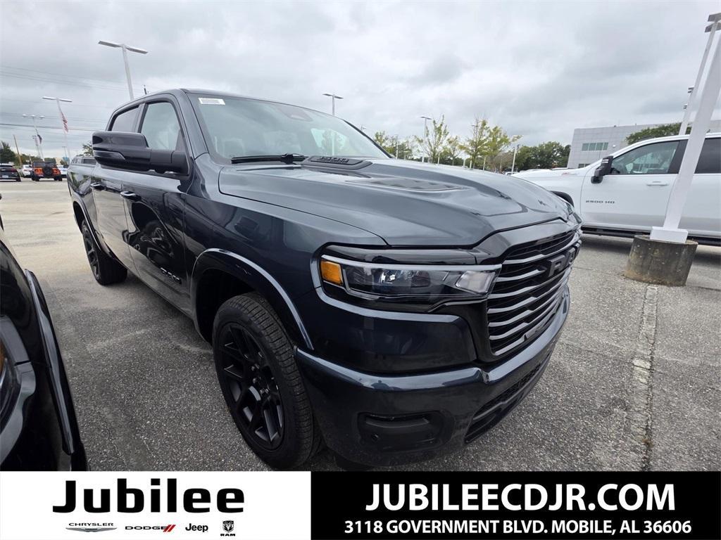 new 2026 Ram 1500 car, priced at $72,980