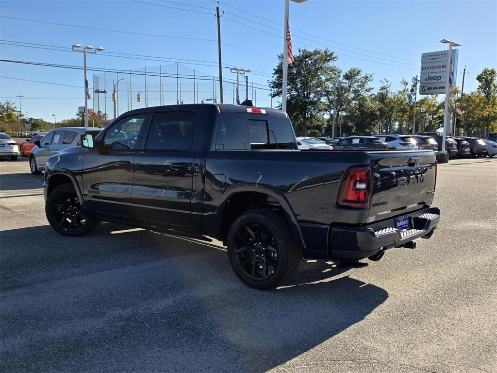 new 2026 Ram 1500 car, priced at $69,106