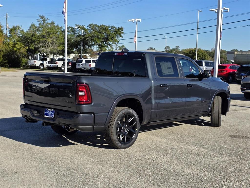 new 2026 Ram 1500 car, priced at $69,106