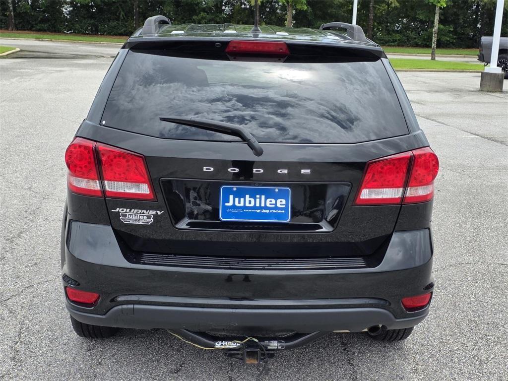 used 2019 Dodge Journey car, priced at $14,914