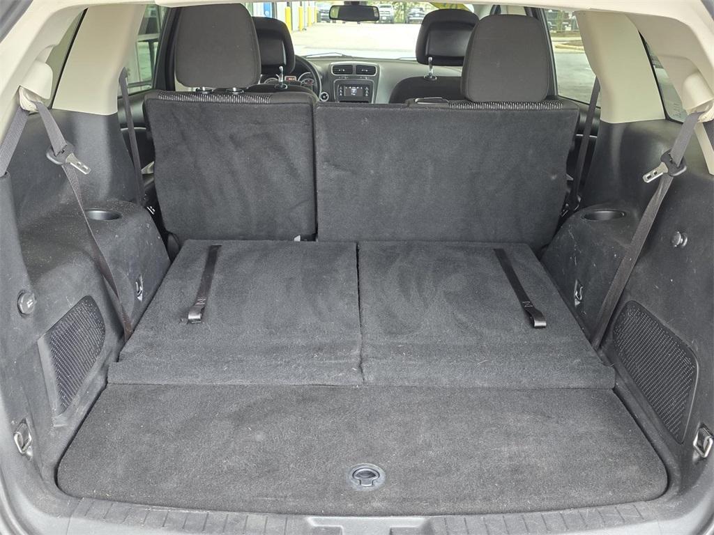 used 2019 Dodge Journey car, priced at $14,914