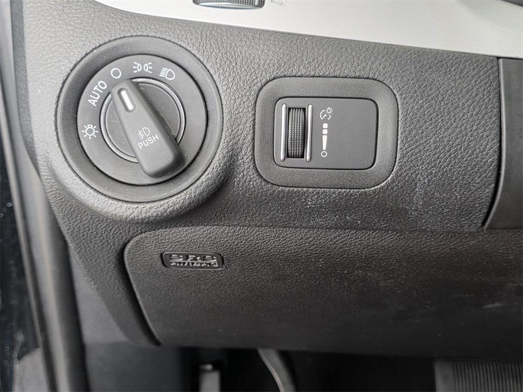 used 2019 Dodge Journey car, priced at $14,914