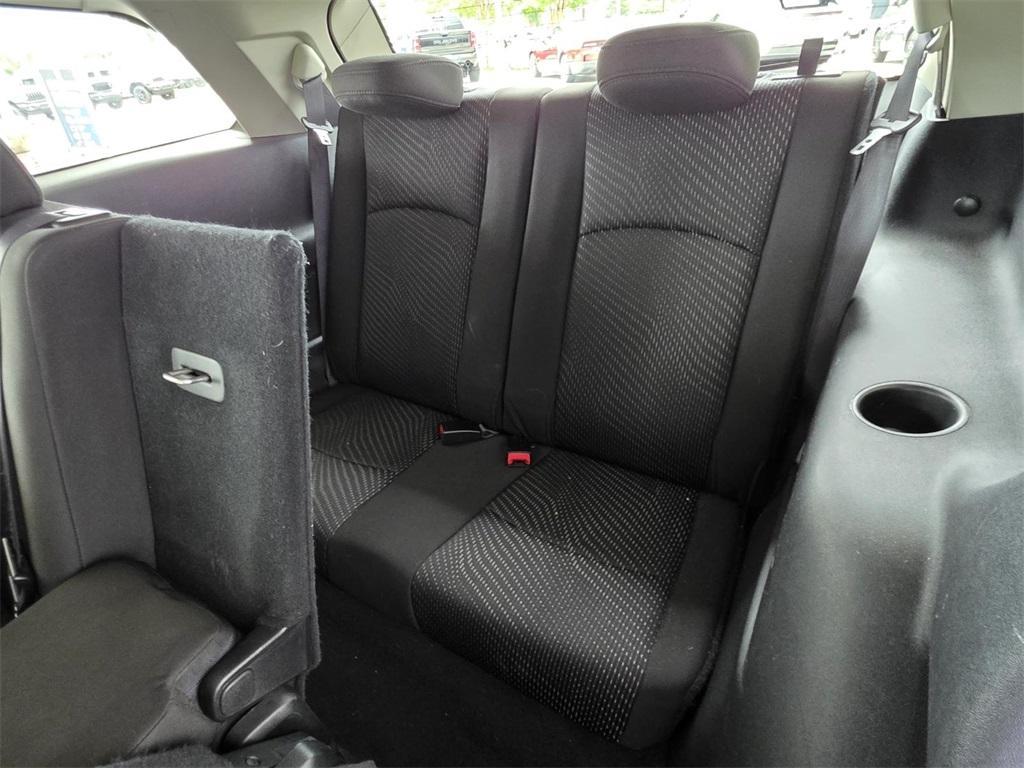 used 2019 Dodge Journey car, priced at $14,914