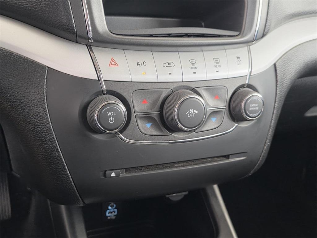 used 2019 Dodge Journey car, priced at $14,914