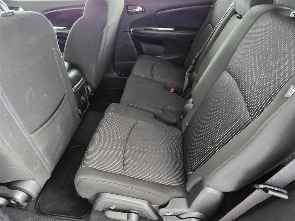 used 2019 Dodge Journey car, priced at $14,914