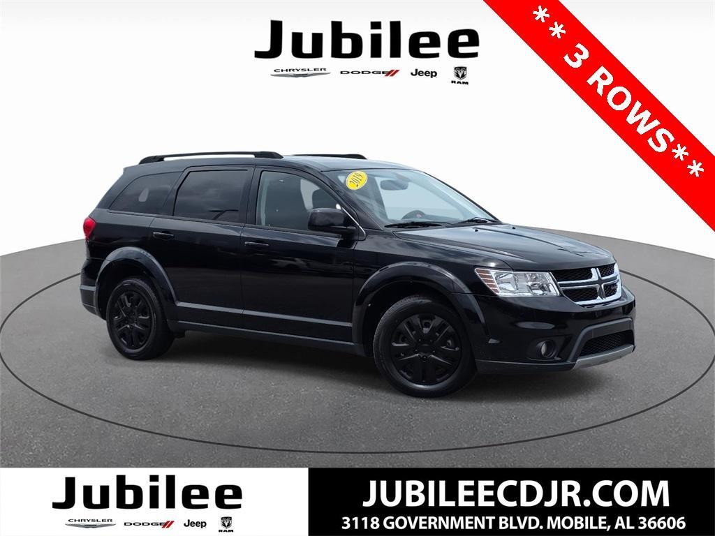 used 2019 Dodge Journey car, priced at $14,914