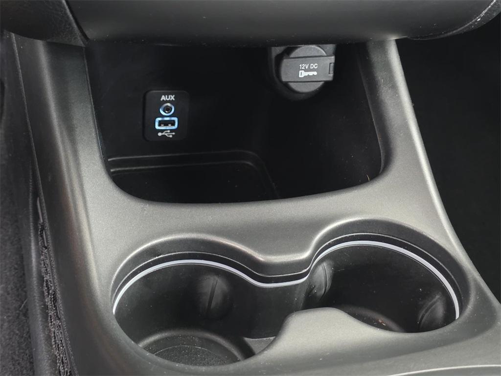 used 2019 Dodge Journey car, priced at $14,914