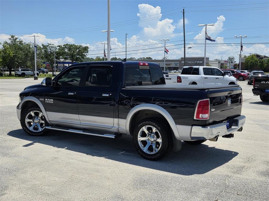 used 2017 Ram 1500 car, priced at $18,408