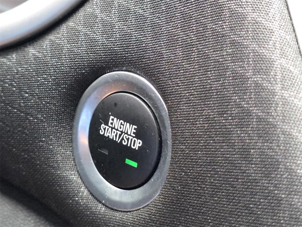 used 2024 Chevrolet Malibu car, priced at $20,977