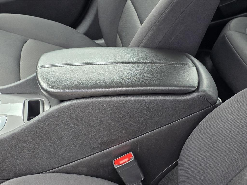 used 2024 Chevrolet Malibu car, priced at $20,977