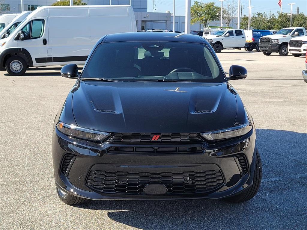 new 2025 Dodge Hornet car, priced at $36,020