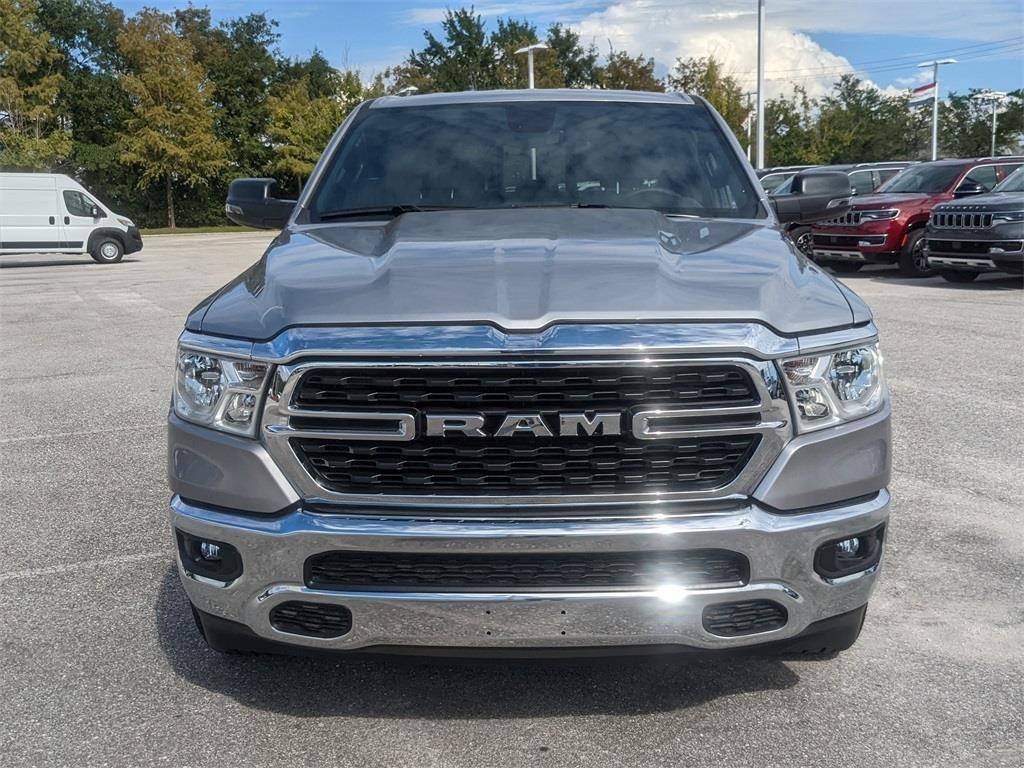 new 2023 Ram 1500 car, priced at $47,430