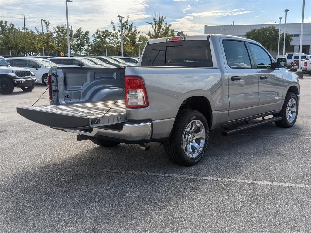 new 2023 Ram 1500 car, priced at $47,430