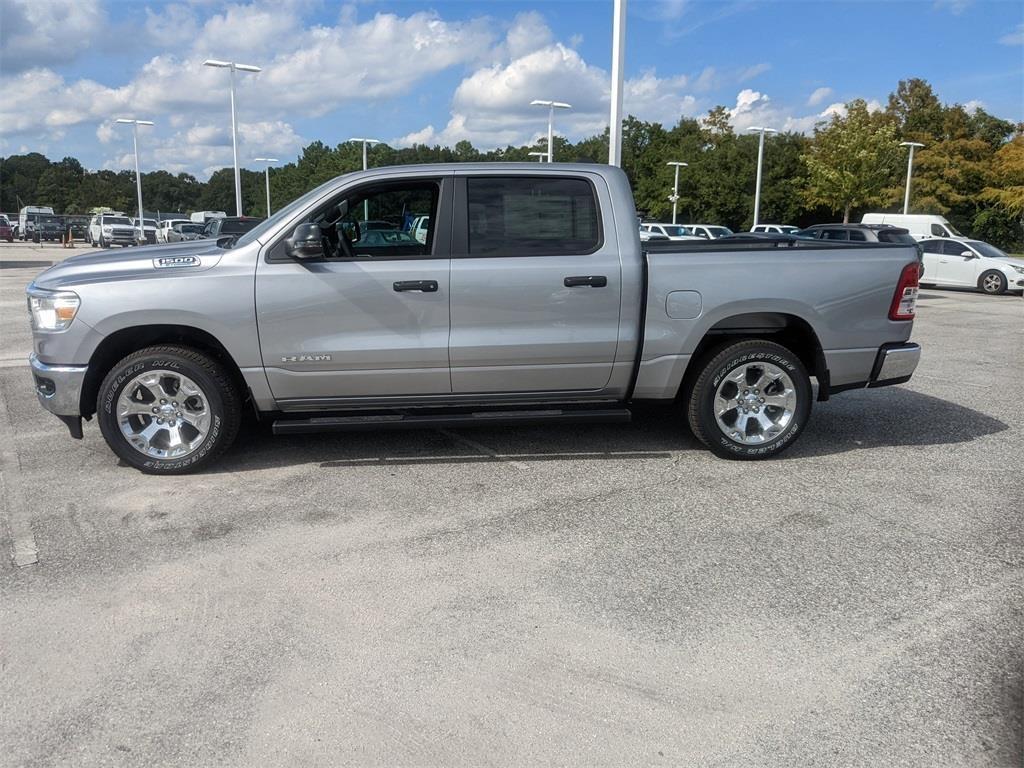 new 2023 Ram 1500 car, priced at $47,430