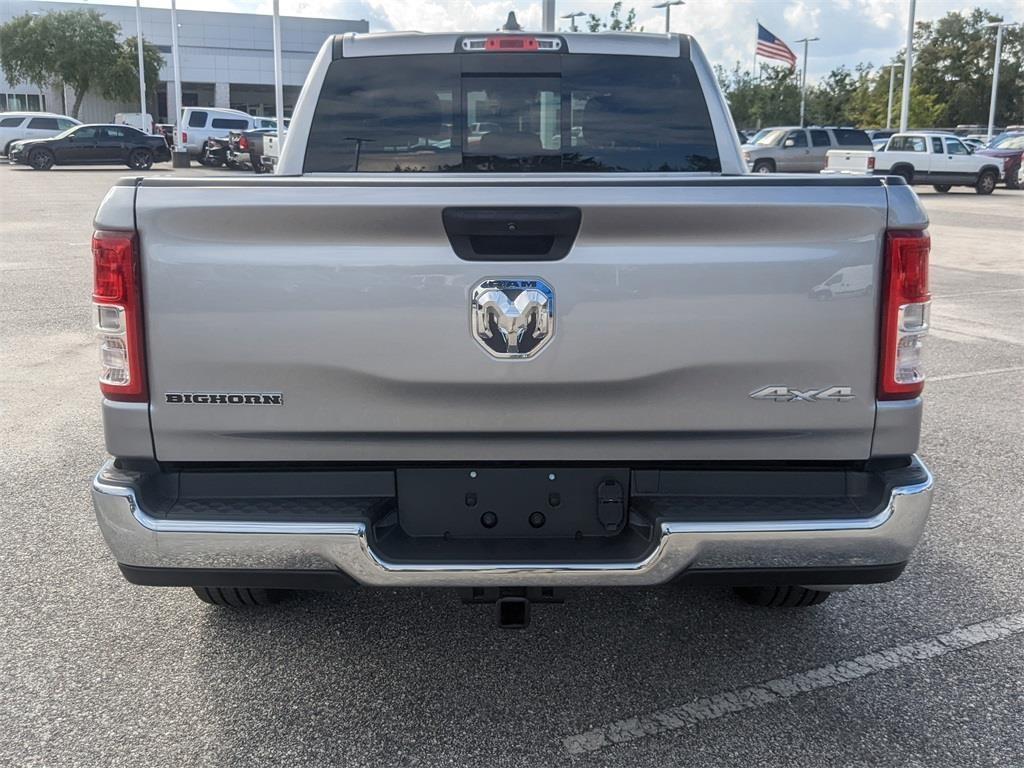 new 2023 Ram 1500 car, priced at $47,430