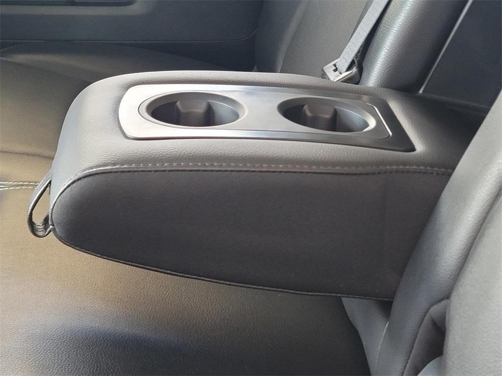 used 2016 Ram 1500 car, priced at $28,800