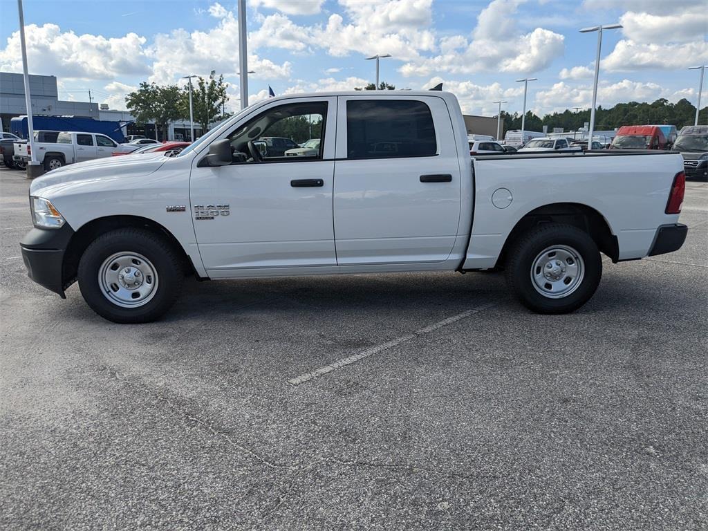 new 2024 Ram 1500 Classic car, priced at $38,147