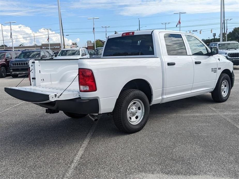 new 2024 Ram 1500 Classic car, priced at $38,147