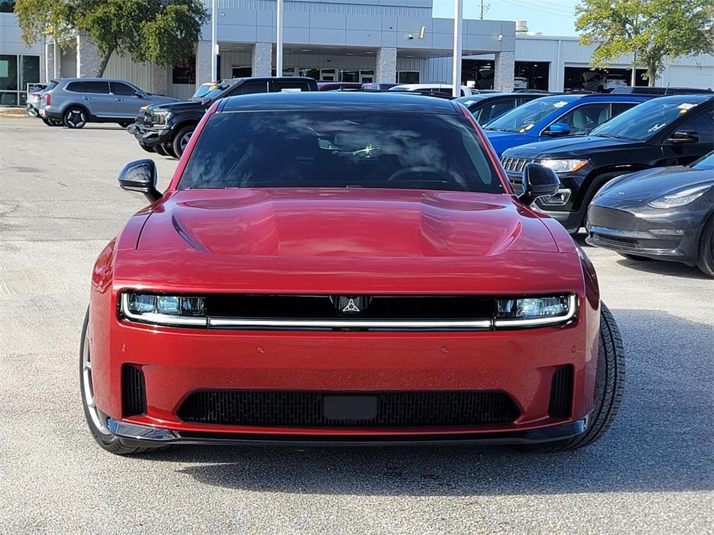 new 2024 Dodge Charger car