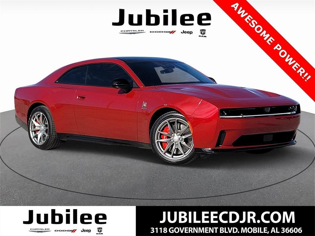 new 2024 Dodge Charger car