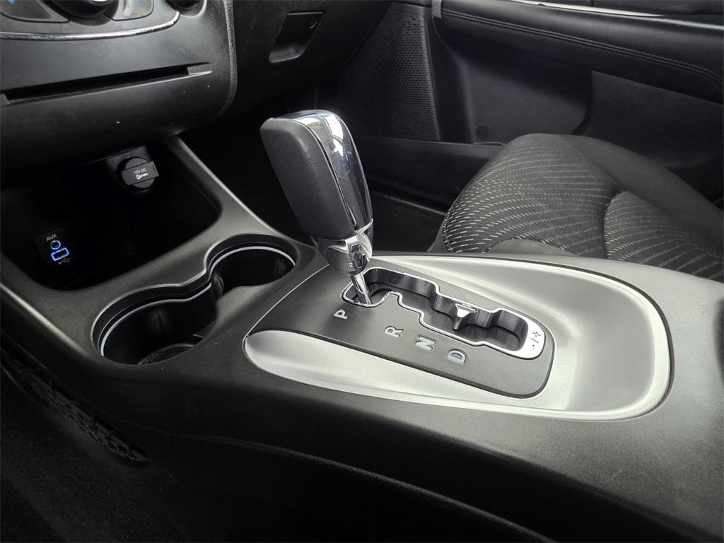used 2020 Dodge Journey car, priced at $14,009