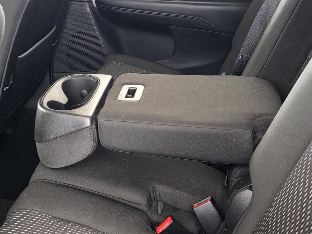 used 2020 Dodge Journey car, priced at $14,009