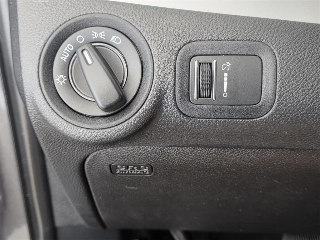 used 2020 Dodge Journey car, priced at $14,009