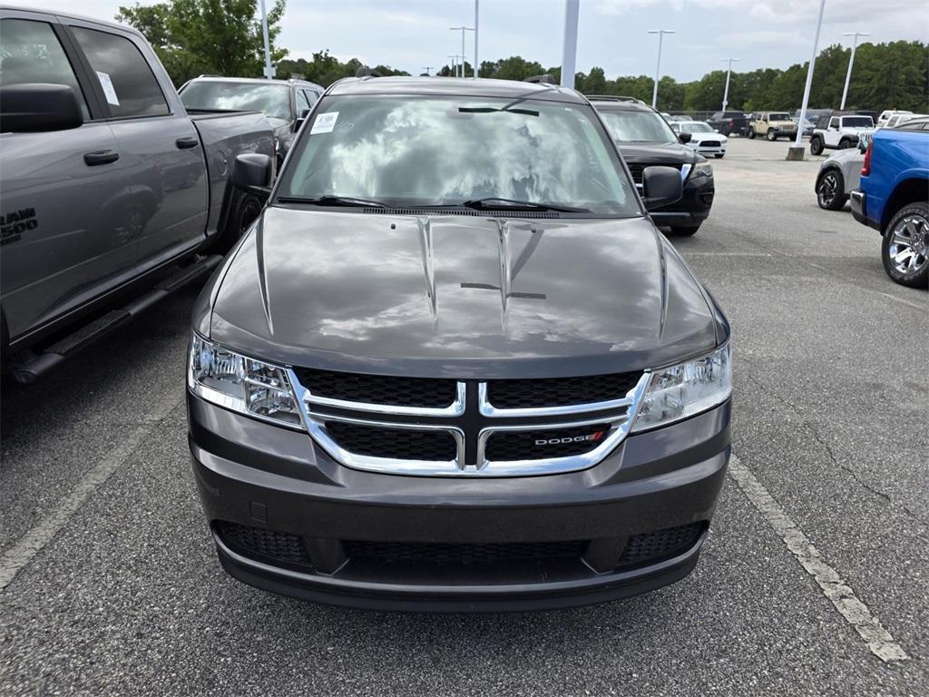 used 2020 Dodge Journey car, priced at $15,213