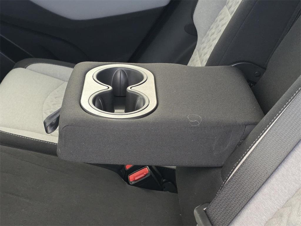 used 2022 Chevrolet Equinox car, priced at $21,815