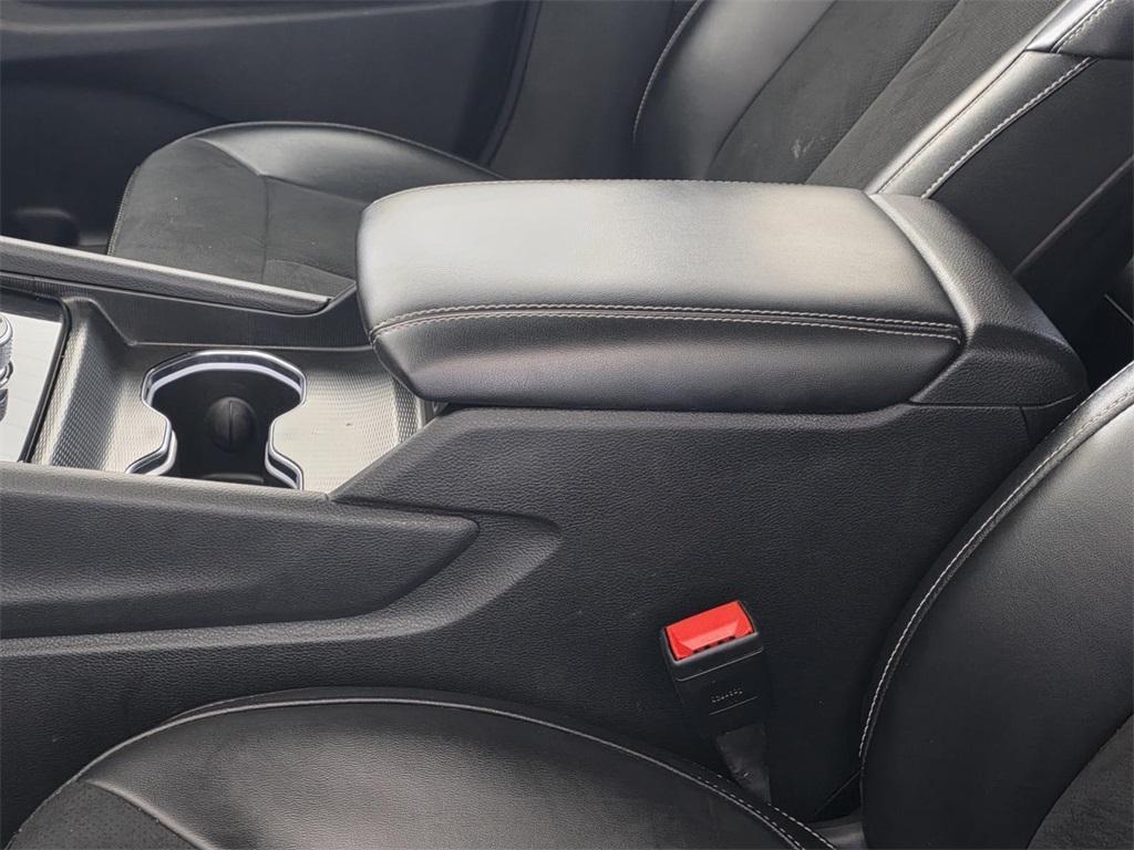 used 2024 Jeep Grand Cherokee car, priced at $32,808