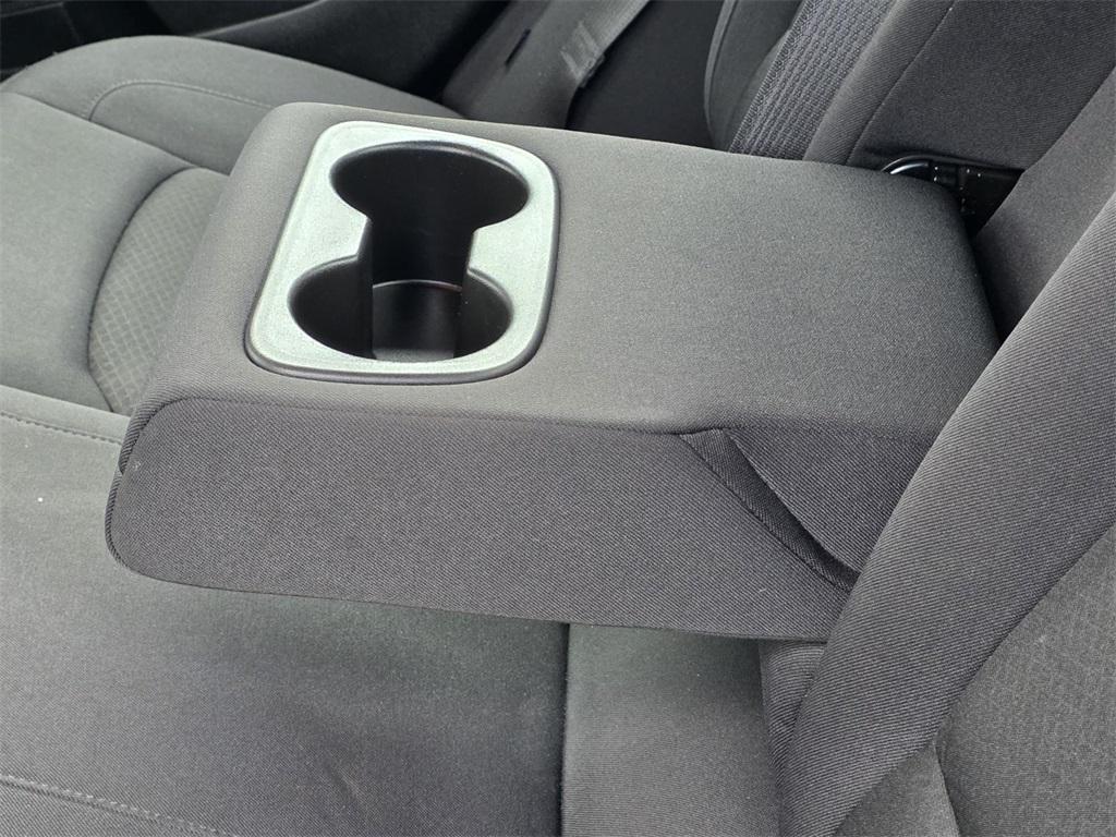 used 2023 Chevrolet Malibu car, priced at $17,396