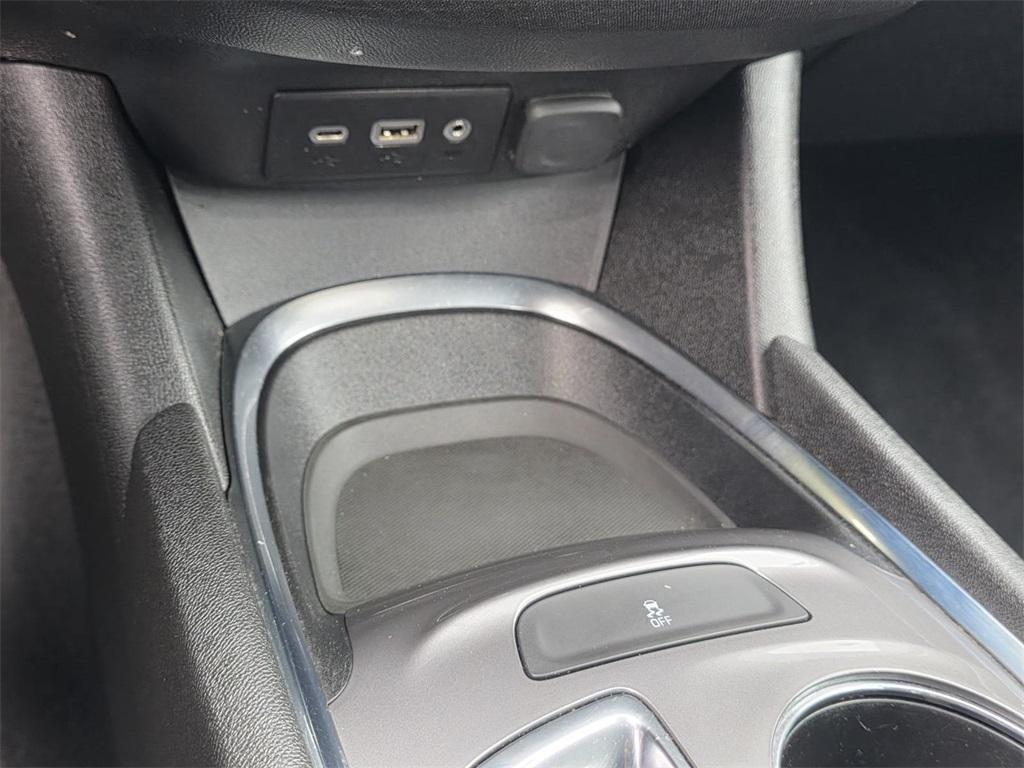 used 2023 Chevrolet Malibu car, priced at $17,396