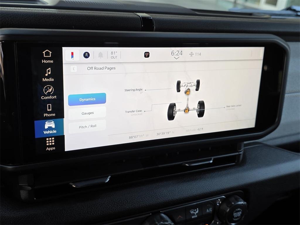 new 2026 Jeep Wrangler car, priced at $48,750